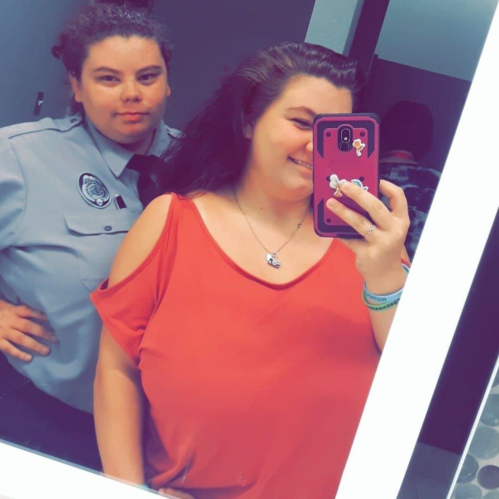 Meet your Posher, Micheala